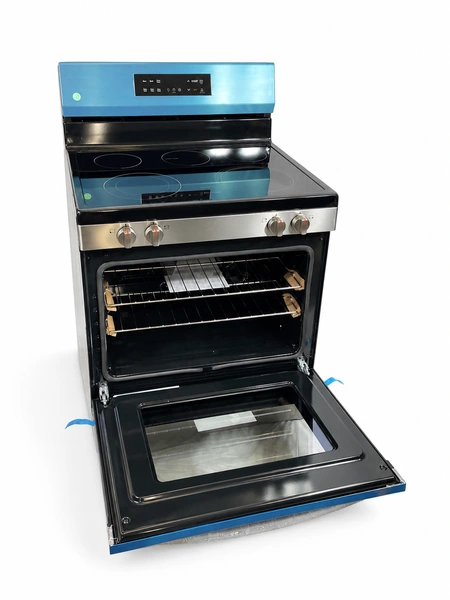 Frigidaire FCRE306LAF Single Oven Electric Range — photo 4
