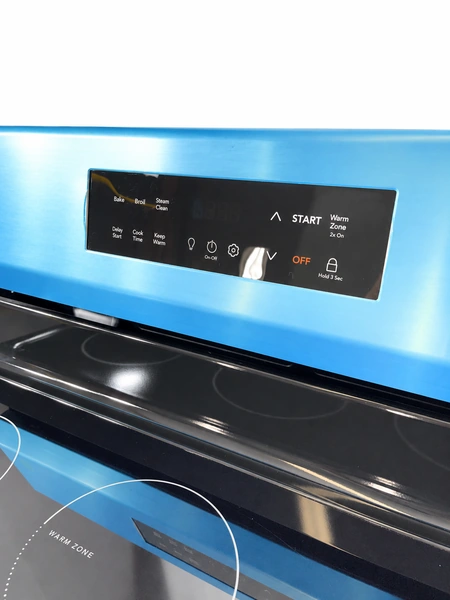 Frigidaire FCRE306LAF Single Oven Electric Range — photo 8