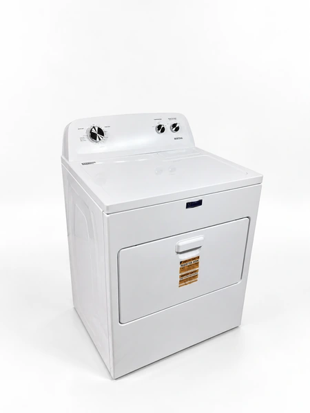 Maytag MED4005SW Electric Dryer — photo 1