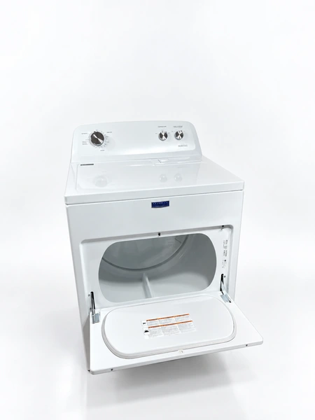 Maytag MED4005SW Electric Dryer — photo 2
