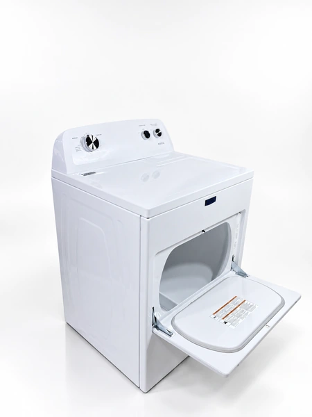 Maytag MED4005SW Electric Dryer — photo 3