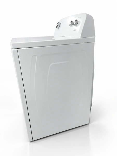 Maytag MED4005SW Electric Dryer — photo 4