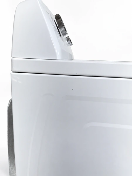 Maytag MED4005SW Electric Dryer — photo 5