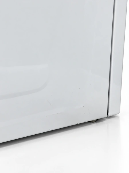 Maytag MED4005SW Electric Dryer — photo 8