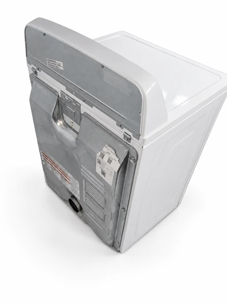 Maytag MED4005SW Electric Dryer — photo 10