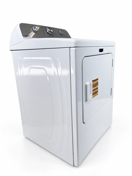 Maytag MED4500MW Electric Dryer — photo 2