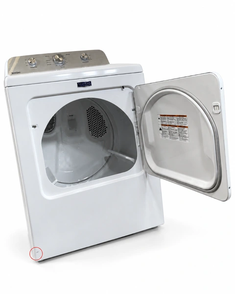 Maytag MED4500MW Electric Dryer — photo 3