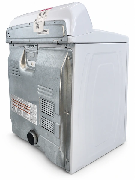 Maytag MED4500MW Electric Dryer — photo 10
