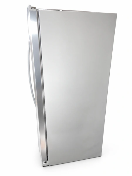 Whirlpool WRS315SDHZ Side-by-Side Refrigerator - photo 4