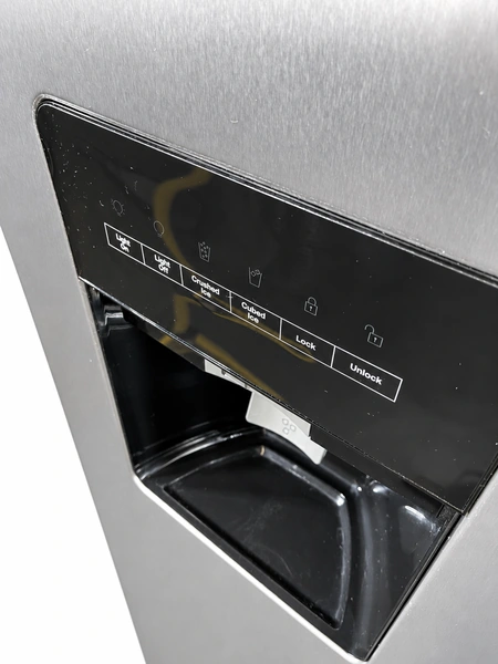 Whirlpool WRS315SDHZ Side-by-Side Refrigerator - photo 7