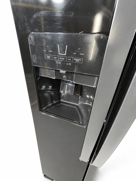 Whirlpool WRS321SDHB Side-by-Side Refrigerator - photo 10