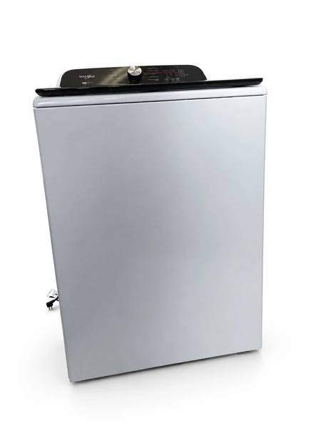 Whirlpool WTW6157PW Top Load Washer — photo 4