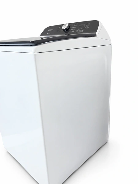 Whirlpool WTW6157PW Top Load Washer — photo 5