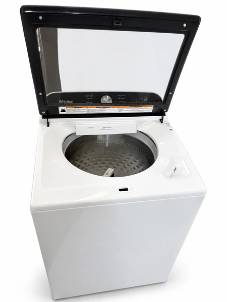 Whirlpool WTW6157PW Top Load Washer — photo 7
