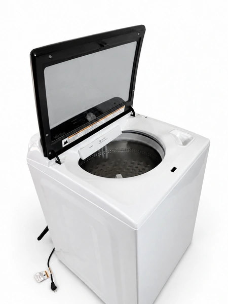 Whirlpool WTW6157PW Top Load Washer — photo 8